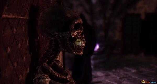 《恩达瑞尔：被遗忘的故事》战士守卫者轻盈肢体技能介绍