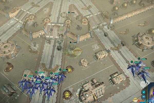 《奇迹时代：星陨》酸雨虫build搭配指南