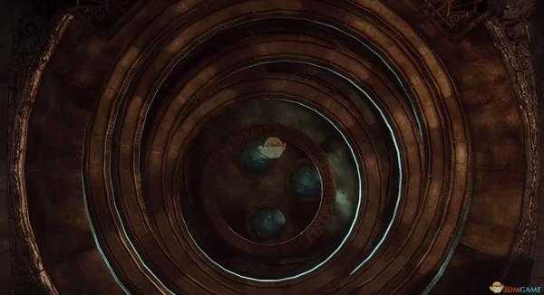 《恩达瑞尔：被遗忘的故事》教亡者之语书架攻略分享