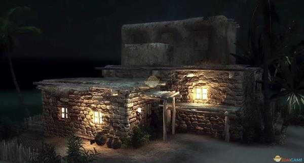 《恩达瑞尔：被遗忘的故事》武器幽灵化方法分享