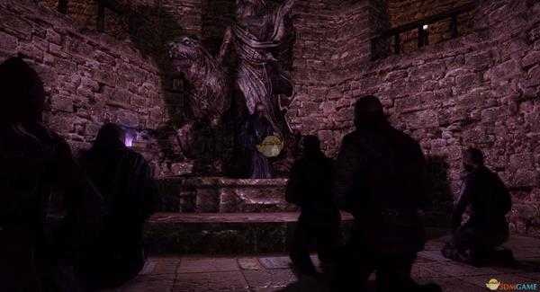 《恩达瑞尔：被遗忘的故事》召唤幽灵方法分享