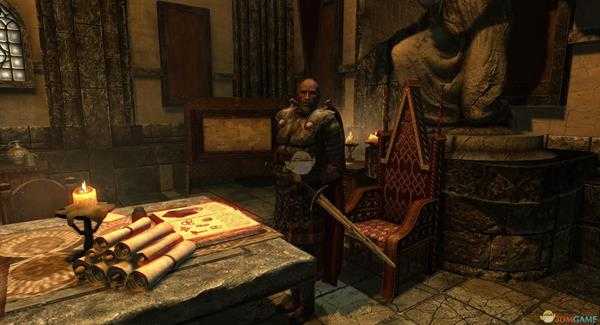 《恩达瑞尔：被遗忘的故事》混乱系法术获得方法分享