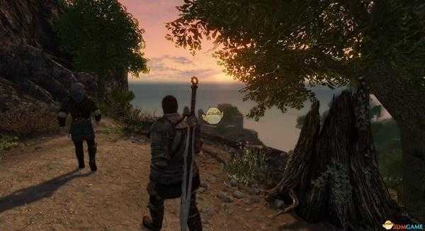 《恩达瑞尔：被遗忘的故事》被遗忘的家园任务牛头位置分享