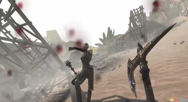 《恩达瑞尔：被遗忘的故事》黄金物品作用介绍