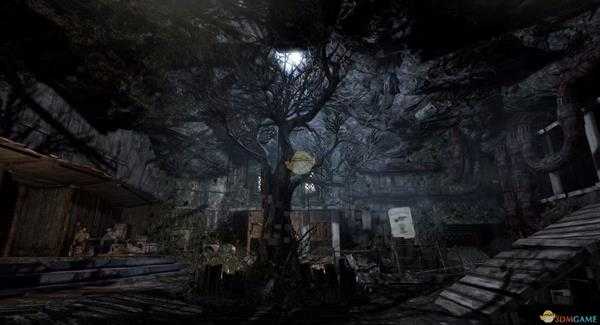 《恩达瑞尔：被遗忘的故事》森林灾祸职业评价