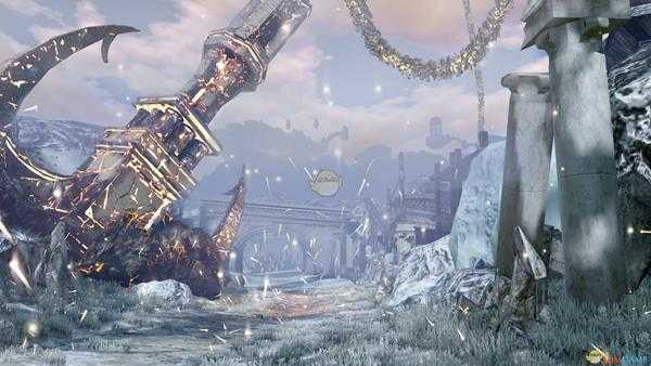 《无双大蛇3》雷神之锤属性效果介绍