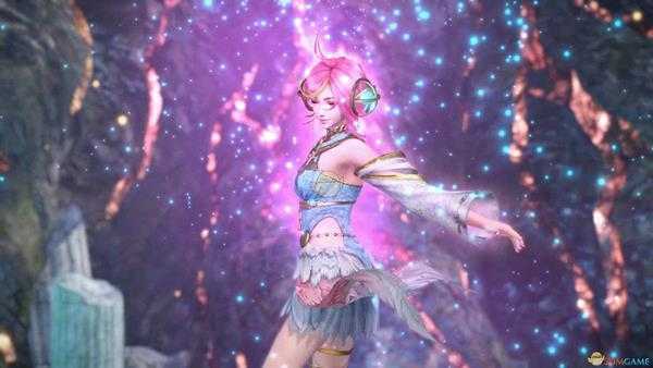 《无双大蛇3》布里希嘉曼属性效果介绍