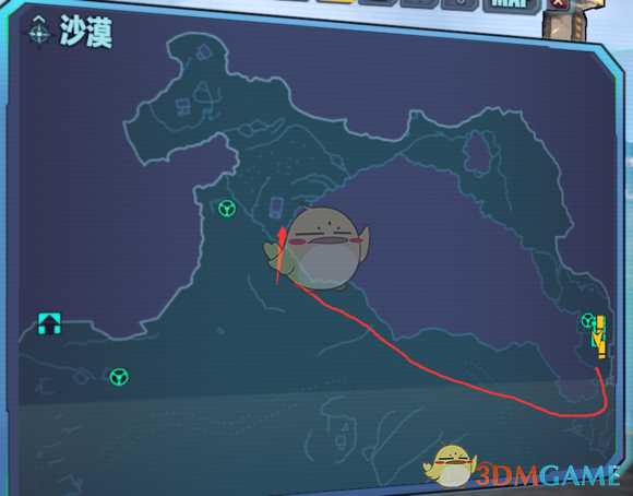 《无主之地2》枪疯装备及获得方法