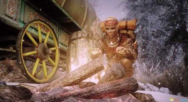 《恩达瑞尔：被遗忘的故事》梦花灵药制作位置分享