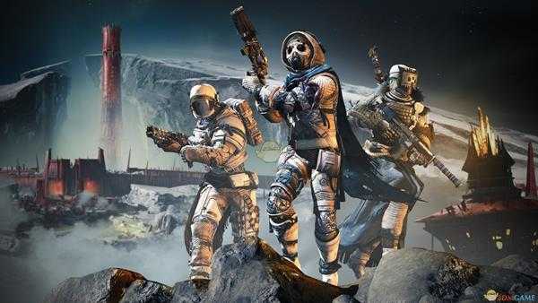 《命运2》12月黎明赛季防具修改内容一览