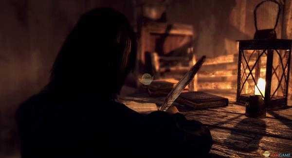 《恩达瑞尔：被遗忘的故事》达尔墨瑟庄园隐藏门位置分享