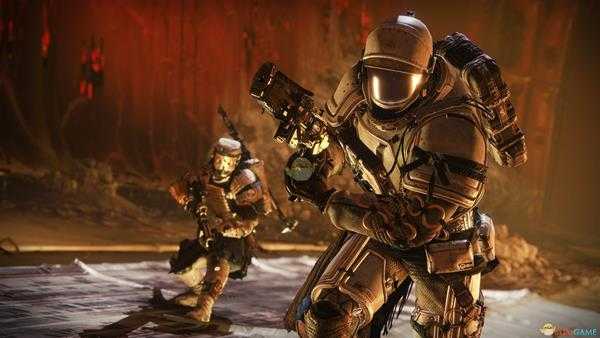 《命运2》steam版本区别介绍