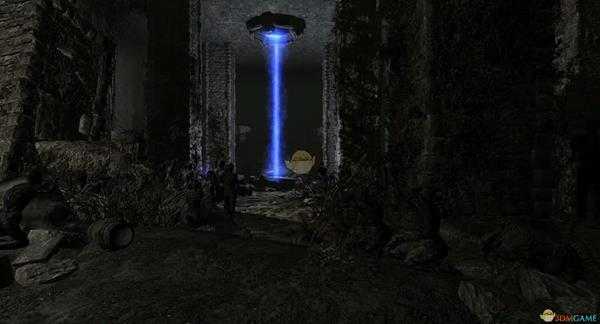 《恩达瑞尔：被遗忘的故事》麦拉德无法传送原因分析