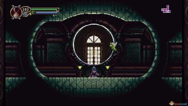 《时间调节器》蘑菇位置分享