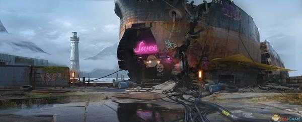 《重生边缘》已知装备介绍