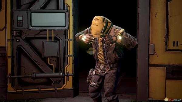 《无主之地3》维拉多夫狙击枪配件代码分享