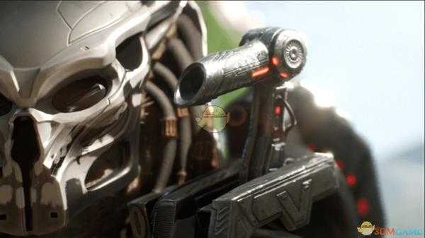 《铁血战士：狩猎场》游戏预购奖励一览