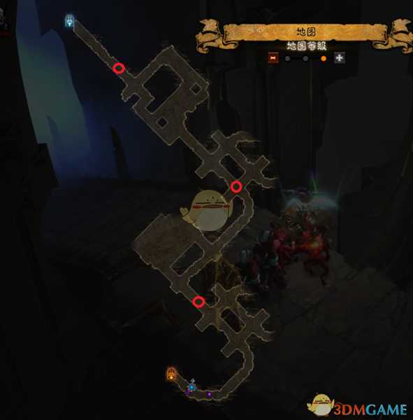 《暗黑破坏神3》国服挑战秘境第132期攻略