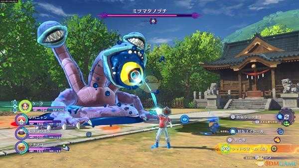 《妖怪手表4++》典藏版奖励一览