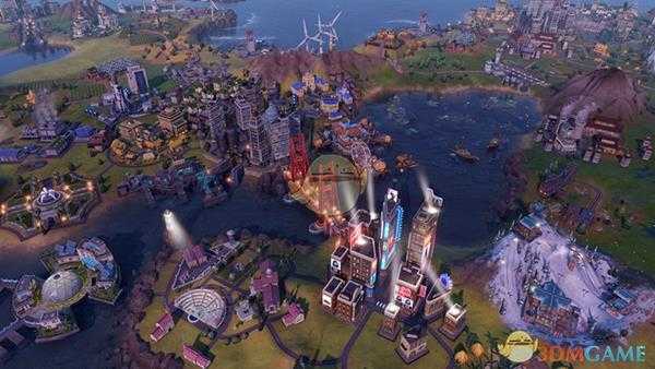 《文明6》北条时宗人物分析