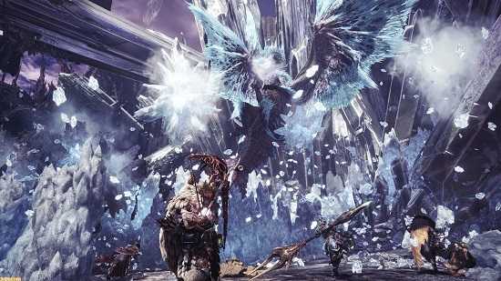 怪物猎人世界冰原用什么加速器？雷神NN加速器专线加速极致体验