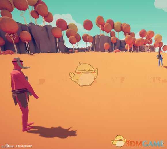 《全面战争模拟器》投矛手属性分析