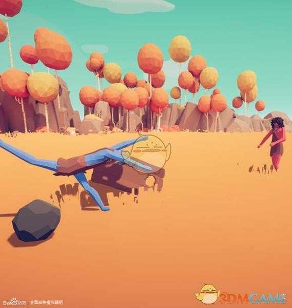 《全面战争模拟器》投石兵属性分析