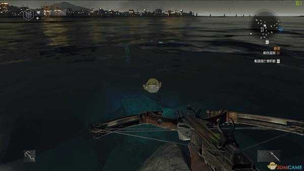 《消逝的光芒》核弹密码获得方法介绍