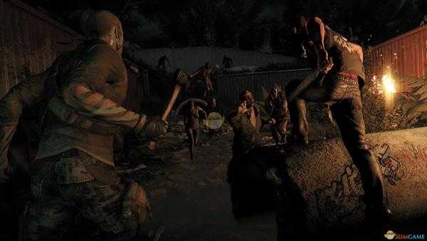 《消逝的光芒》+双胞胎·追踪器→探测器作用介绍