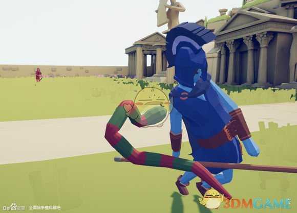 《全面战争模拟器》蛇弓属性分析