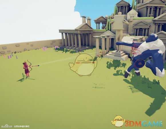 《全面战争模拟器》狩猎之神属性分析