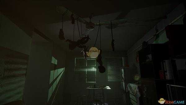 《港诡实录》女伶所唱歌曲分享