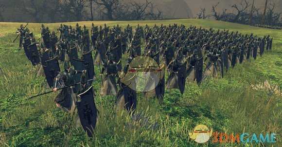 《全面战争：战锤2》恐惧矛手优缺点分析