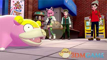 《宝可梦：剑/盾》季票内容一览 扩充票内容详解