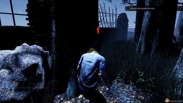 《黎明杀机》气场解读能力机制介绍