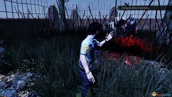 《黎明杀机》人类基本感官介绍