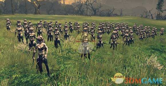 《全面战争：战锤2》巫灵优缺点分析