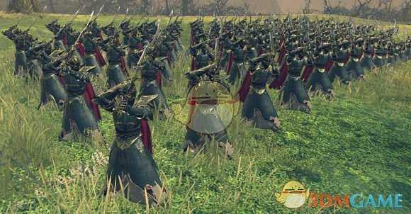 《全面战争：战锤2》哈尔冈西刽子手优缺点分析