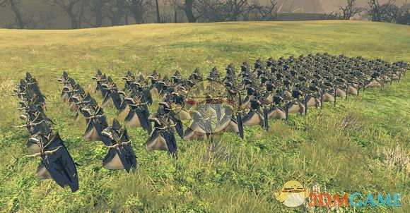 《全面战争：战锤2》黑锐连弩手持盾优缺点分析