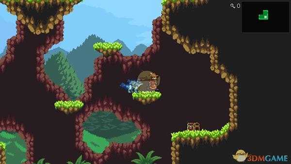 《怪物圣所》太阳石获得方法分享