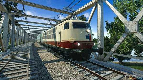 《狂热运输》巴拿马运河金牌攻略