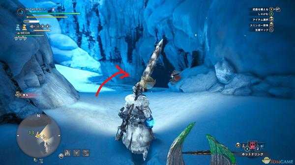 《怪物猎人：世界》冰原新增12种食材解锁方式一览