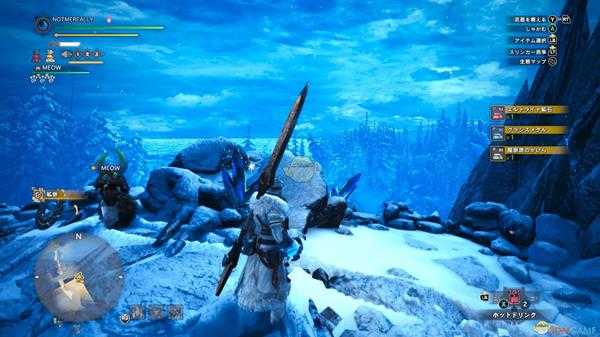 《怪物猎人：世界》冰原新增12种食材解锁方式一览