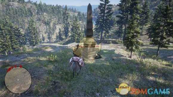 《荒野大镖客2》线下模式新增藏宝图图文详解