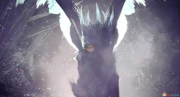 《怪物猎人：世界》冰原大剑拔刀流玩法介绍