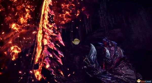 《怪物猎人：世界》冰原DLC开荒初期大剑配装耳栓版分享