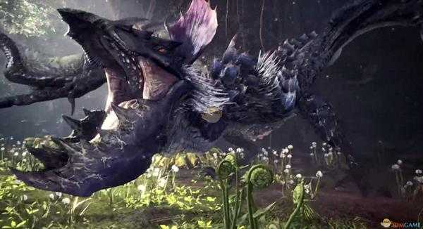 《怪物猎人：世界》冰原太刀居合拔刀气刃斩使用技巧分享