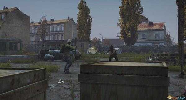 《DayZ》浑身湿透解决方法分享