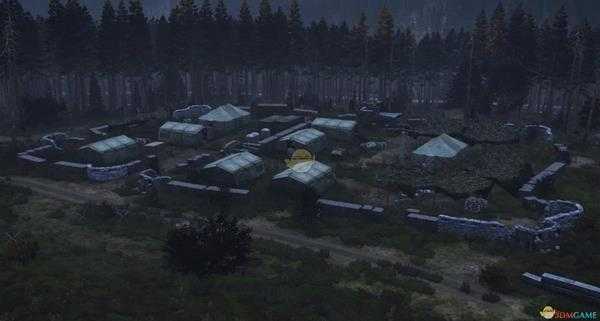 《DayZ》新手不饿死方法分享