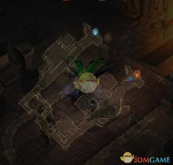 《暗黑破坏神3》国服挑战秘境第134期攻略